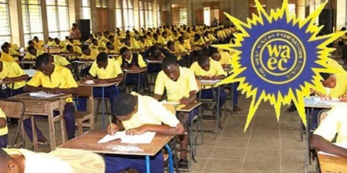 Waec 2026 Wassce Private Candidates Results