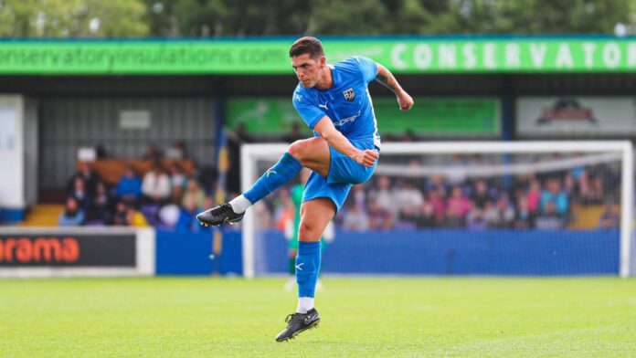 Watford Chairman Scott Duxbury Speaking