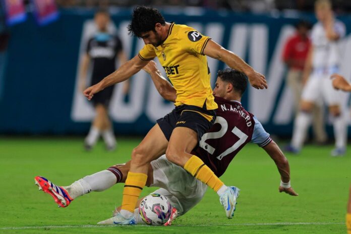 West Ham Crystal Palace 0 0 Draw