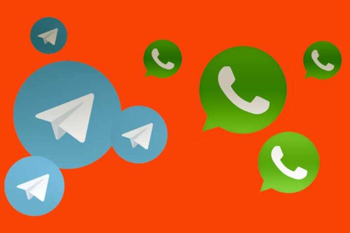 Whatsapp Floating Chat Bubbles Android