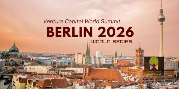World Health Summit 2026 Berlin
