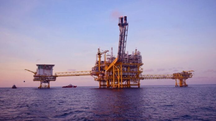 Yakaar Teranga Gas Field Senegal Offshore