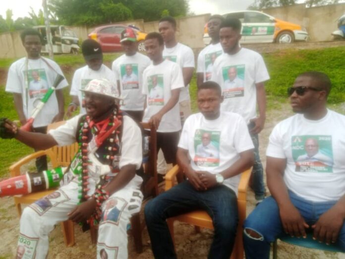 17 Adc Reps Defect To Ndc