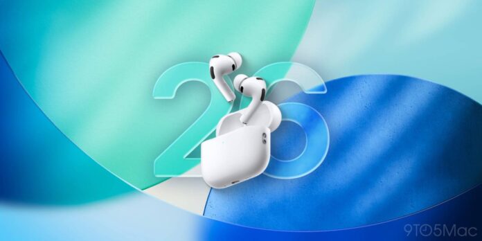 Airpods Pro 3 Firmware Update