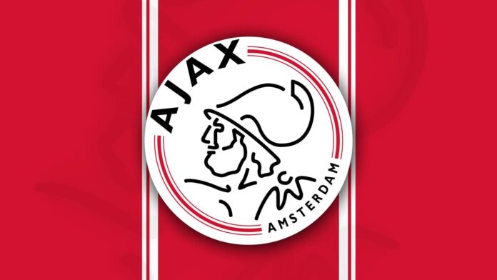 Ajax Vs Utrecht Eredivisie 2026