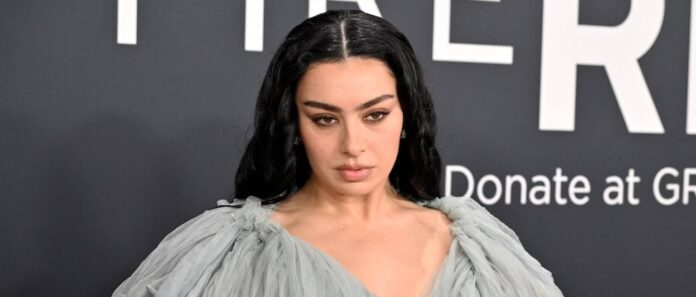 Austin City Limits 2026 Lineup Charli Xcx