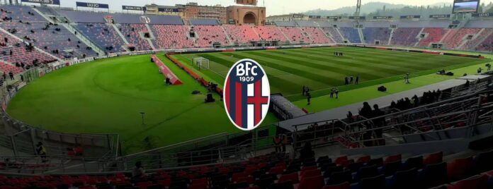 Bologna Vs Cagliari Serie A 2026