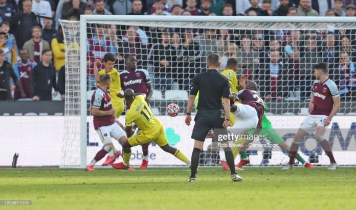 Brentford Vs West Ham Premier League 2026