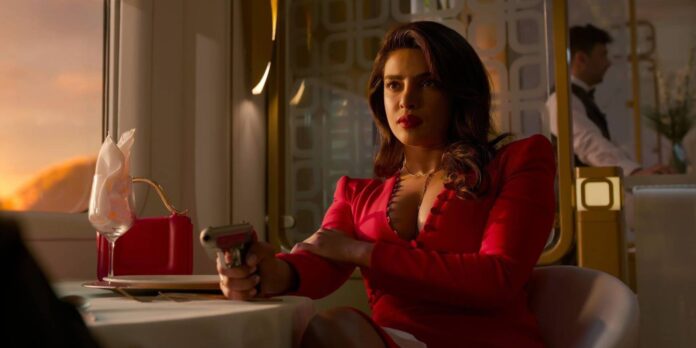 Citadel Season 2 Priyanka Chopra Richard Madden