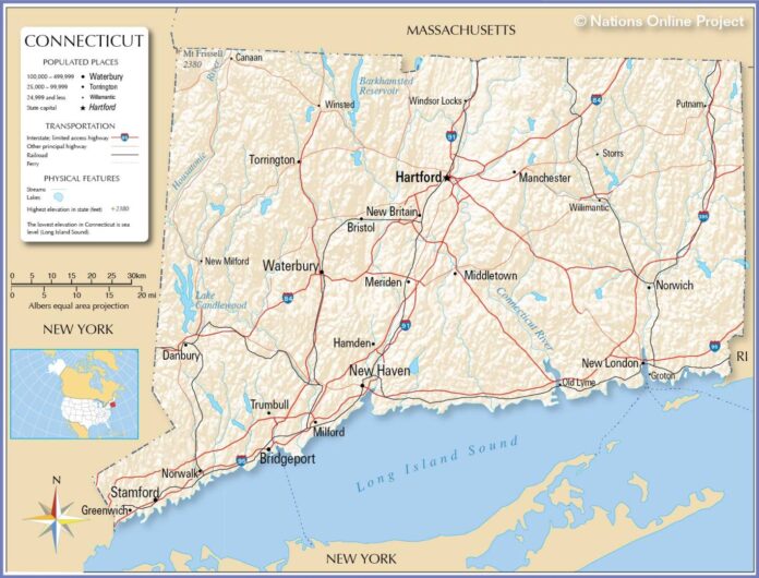 Connecticut Weather Forecast Mother's Day Weekend