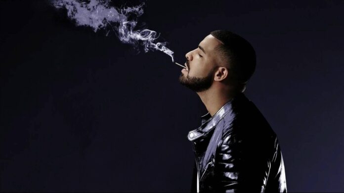 Drake Iceman Album Cover