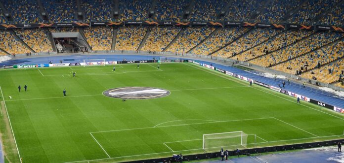 Freiburg Braga Europa League Semi Final