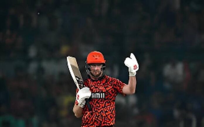 Heinrich Klaasen Sunrisers Hyderabad Ipl 2026