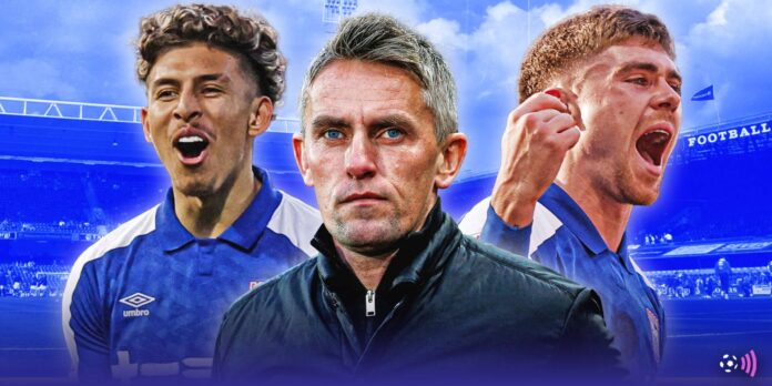 Ipswich Town Qpr Championship Promotion