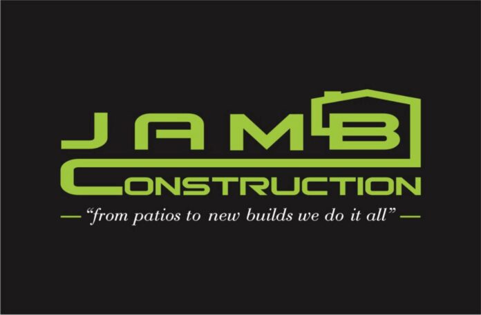 Jamb Logo Or Fabian Benjamin
