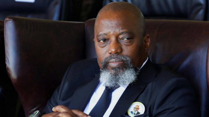 Joseph Kabila Us Sanctions M23