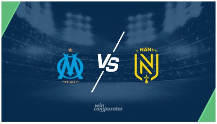 Marseille Lineup De Lange Nantes