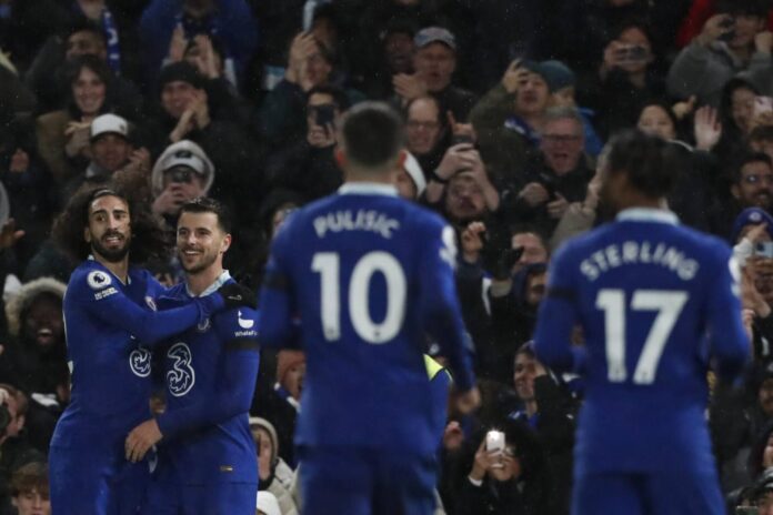 Nottingham Forest Chelsea Premier League 2026