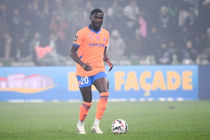 Paulo Fonseca Lyon Rennes Match