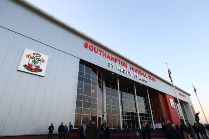 Preston Vs Southampton Championship 2026