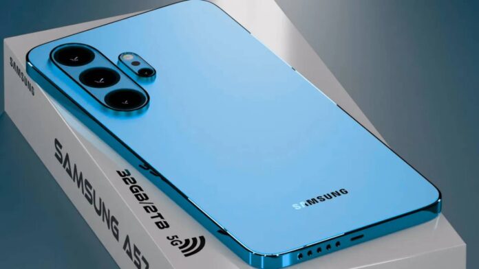 Samsung Galaxy A57 Spotify Premium Offer