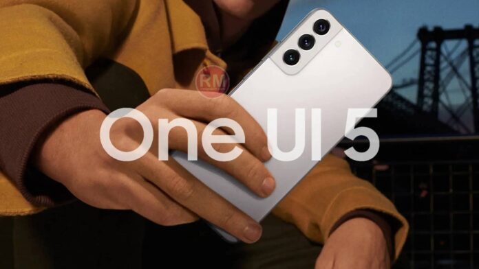 Samsung One Ui 8.5 Update