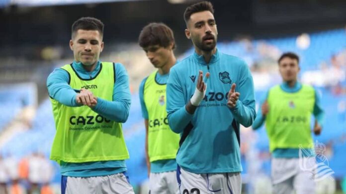 Sevilla Vs Real Sociedad La Liga 2026