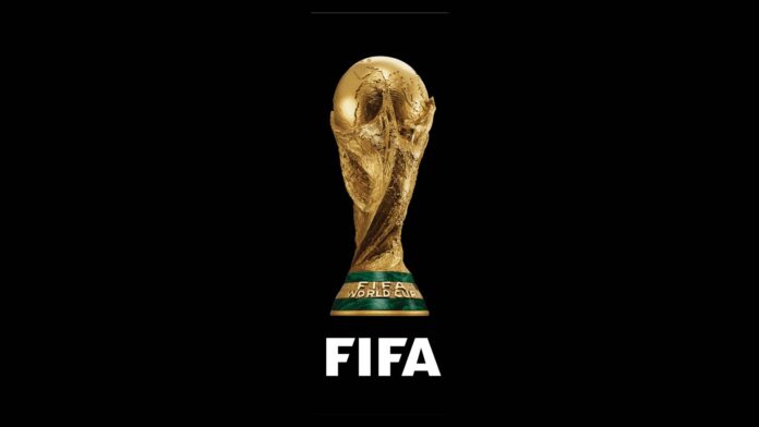 Shakira And Burna Boy 2026 World Cup Song