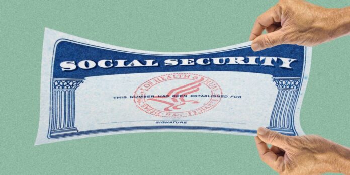 Social Security Cola Tax Reform Debate