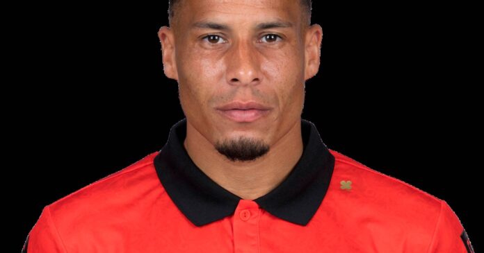 Tjaronn Chery Nec Nijmegen Telstar
