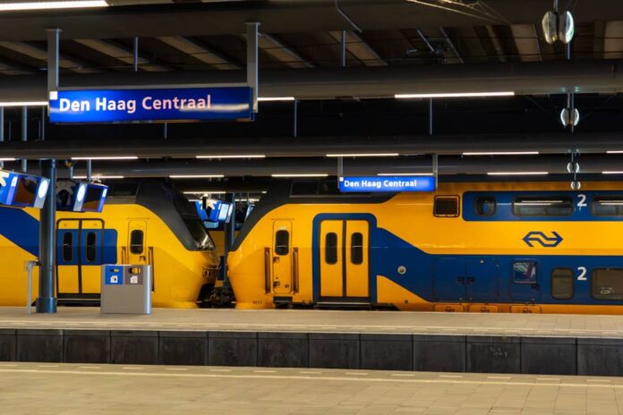 Train Disruption Utrecht Den Haag