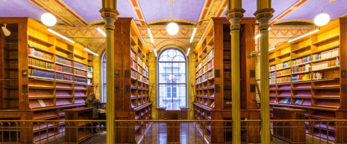 University Of Copenhagen Psychiatric Study