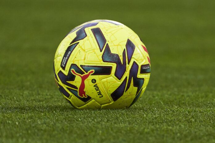 Villarreal Vs Levante La Liga 2026