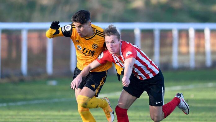 Wolves Vs Sunderland Premier League 2026