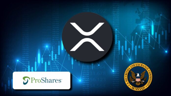 Xrp Etf Launch Graniteshares May 7